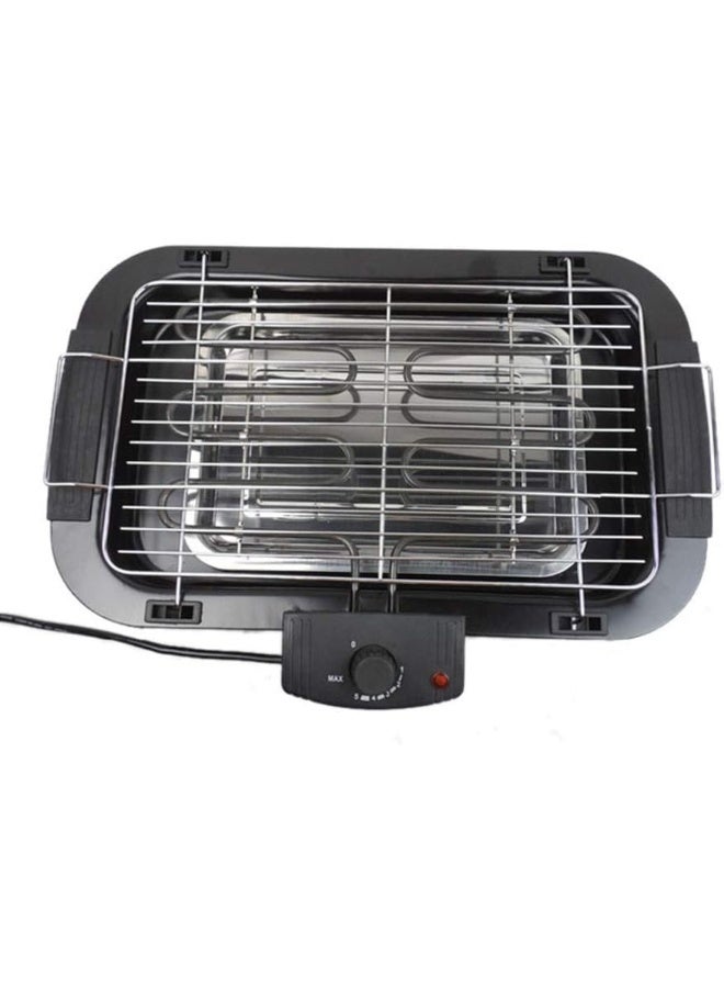 Generic Electric Barbeque Grill 2000W Tandoori Maker Model -7001  - Image 3