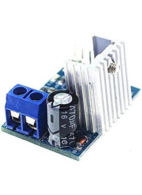 Power Supply Audio Amplifier Board Tda2030A Module