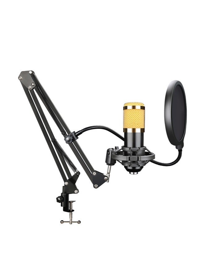 dida-cosmos Adjustable Recording Condenser Microphone BM800 - Image 3