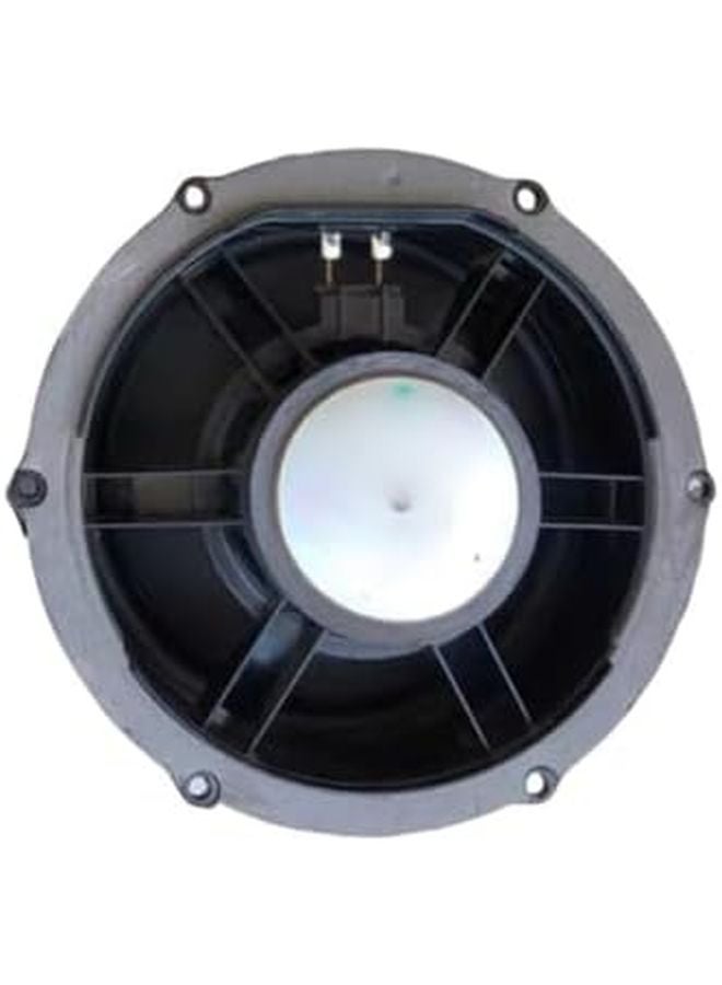 Car Subwoofer Replacement for Volkswagen Tiguan 2 II 2017 2019 Black Plastic and Metal - Image 2