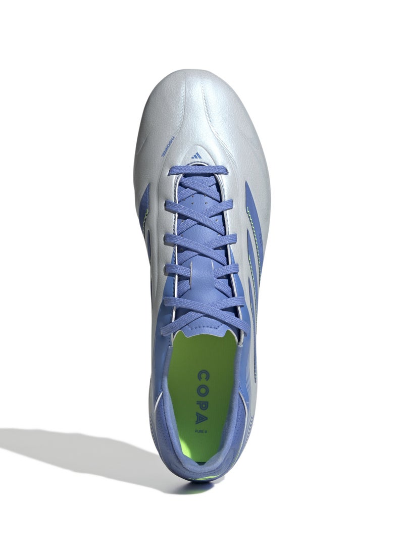 Adidas Copa Pure 3 League Firm/Multi-Ground Boots  - Image 2