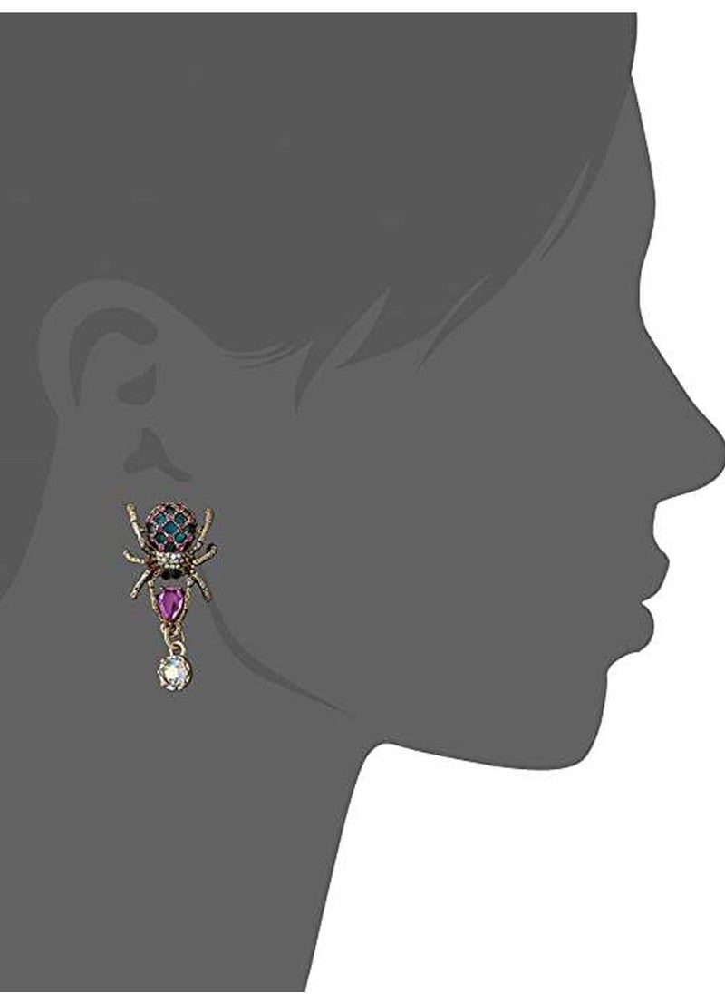 Verona - Spider earrings for women 15g - Image 1