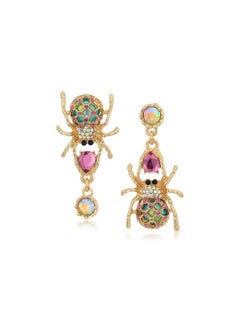 Spider earrings for women 15g