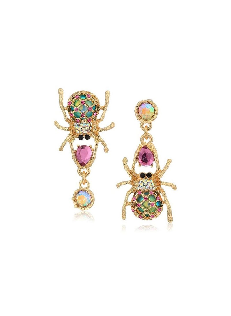 Verona - Spider earrings for women 15g - Image 1