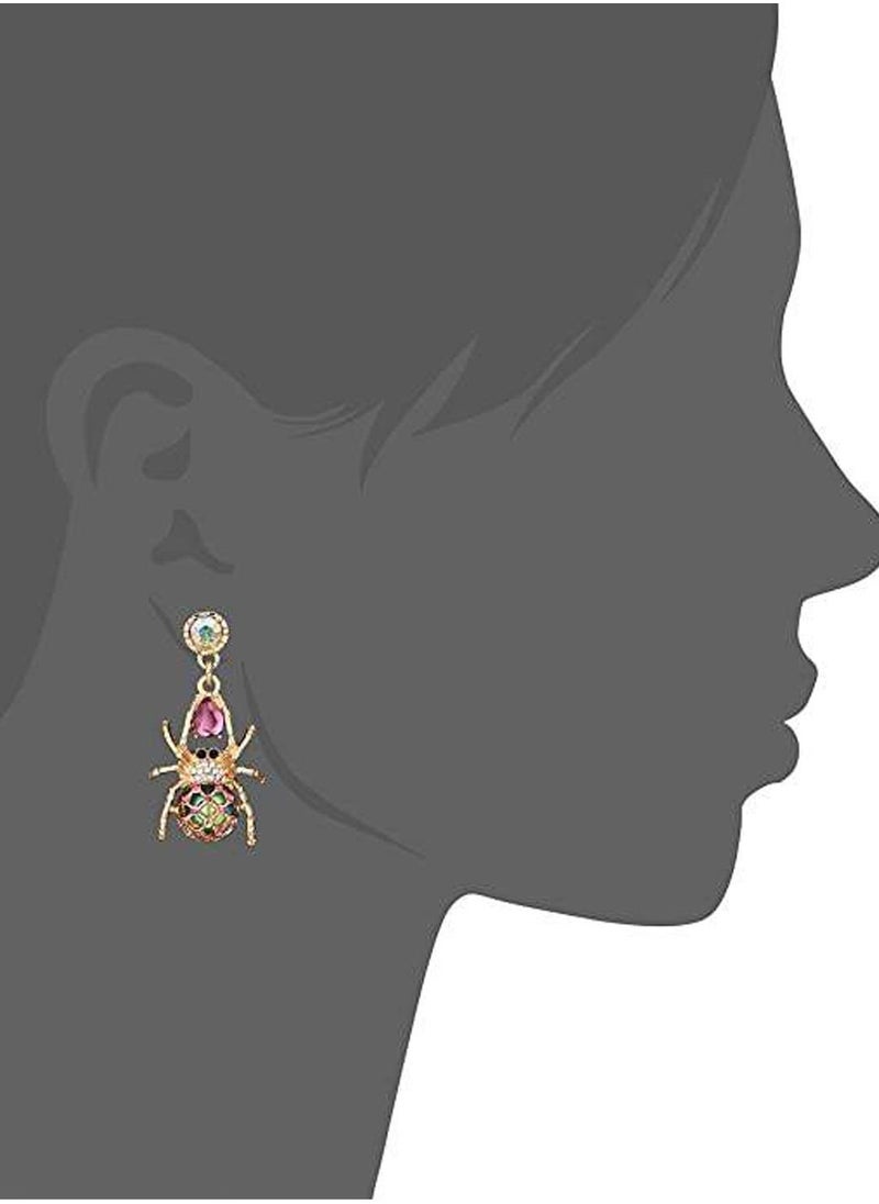 Verona - Spider earrings for women 15g - Image 1