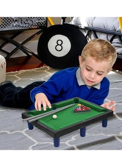 Generic Billiard table game  - Image 3