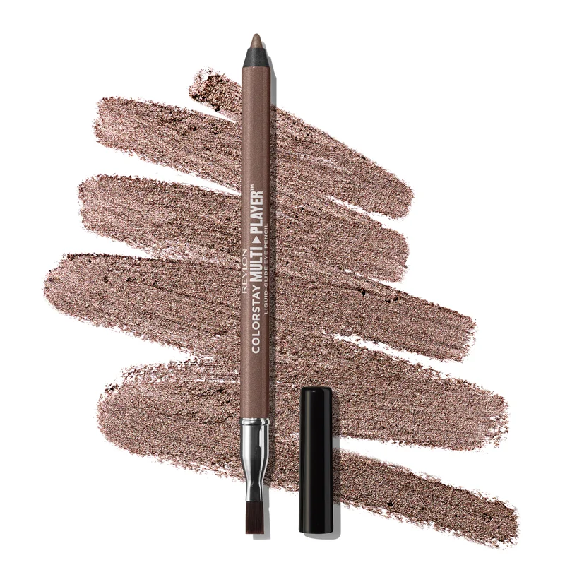 Revlon  CS Multiplayer Liquid Glide Eye Pencil - 404 Under The Ra for Women | Best Price UAE