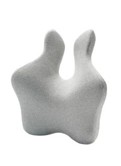 Generic Office seat lumbar support cushion car lumbar support pregnant women lumbar pillow chair back cushion memory foam pillow  - Image 1