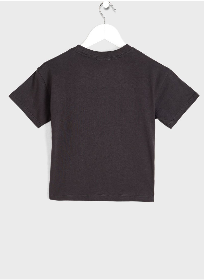 Cotton On - Kids Harry Potter T-Shirt - Image 1
