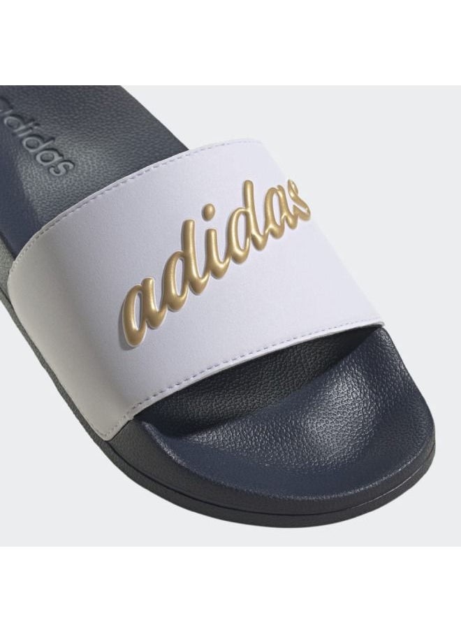 Adidas - Adilette Shower Slides - Image 1