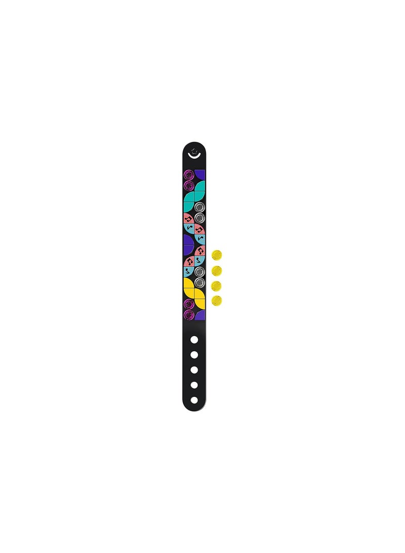 LEGO LEGO 41933 Dots Music Bracelet, Kids 6+  - Image 2