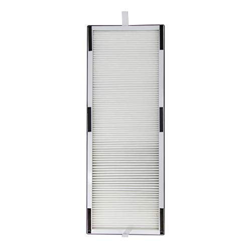 Live Pure LivePure True HEPA Replacement LP-HF250 Filter for Sierra Tall Tower Air Purifier LP250TH, LP250THP - Image 1