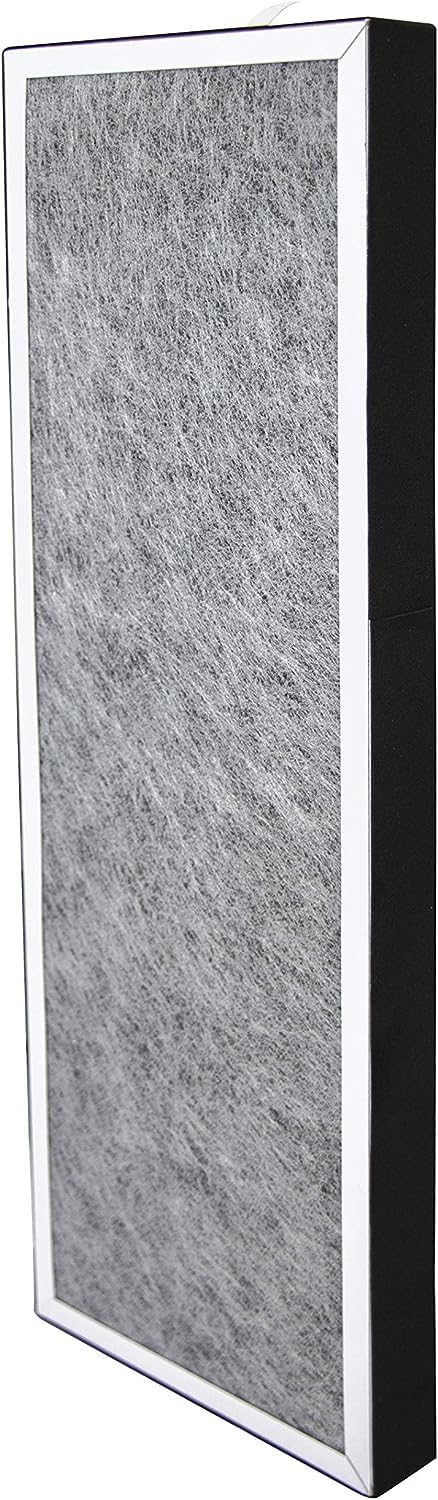 Live Pure LivePure True HEPA Replacement LP-HF250 Filter for Sierra Tall Tower Air Purifier LP250TH, LP250THP - Image 4