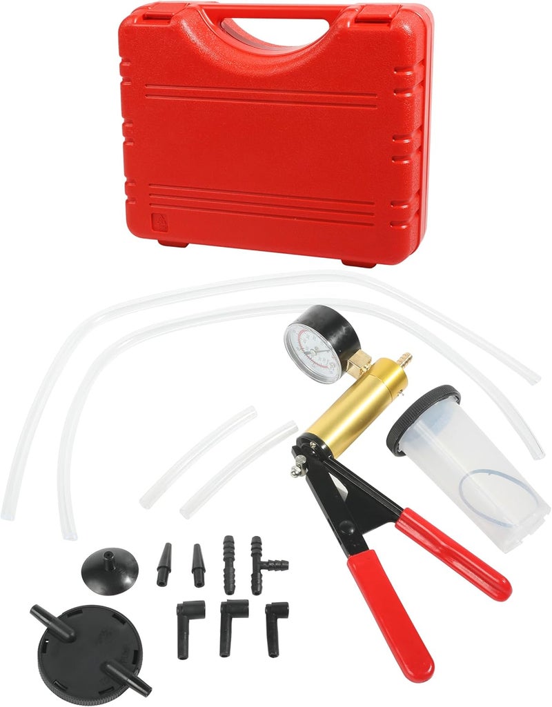 Reswish ESEWALAS Brake Bleeder Kit - Image 1