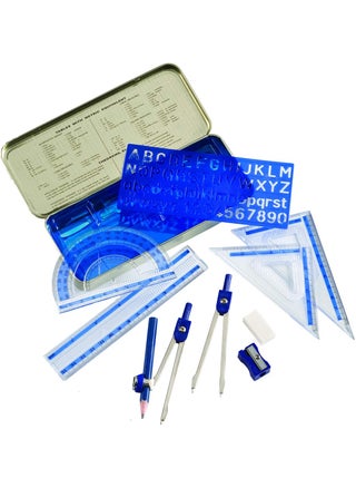 Alvin MS10 Mathematical Instrument Kit  10Piece Set - pzsku/Z6B6B9FBA9D29F7C3CBE7Z/45/1747233484/a5d7da3f-1c08-4280-8d0a-1d07a5aed1e4
