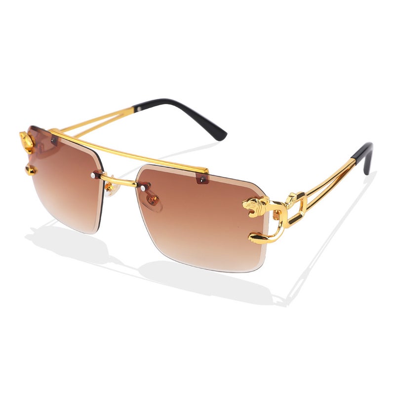 Sunglasses UV Protection Fashion 8034 - Image 2