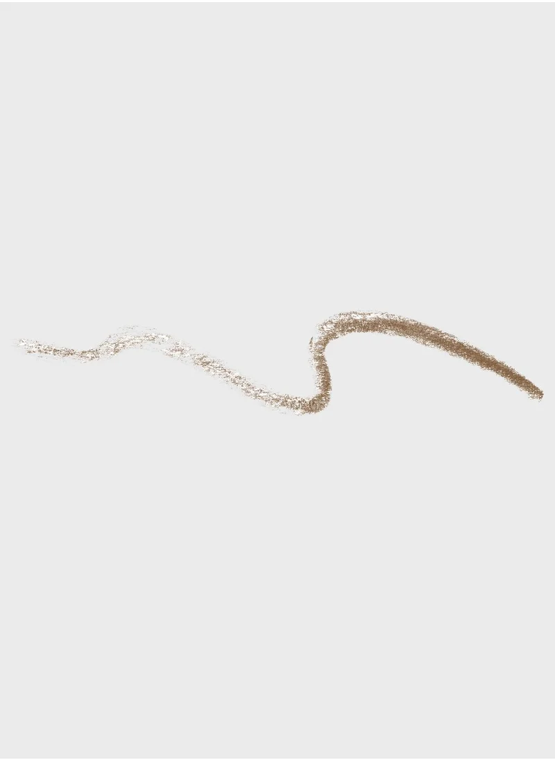 Benefit Cosmetics Gimme Brow + Volumizing Pencil -  Volumizing Brow Pencil - 03 Warm Light Brown