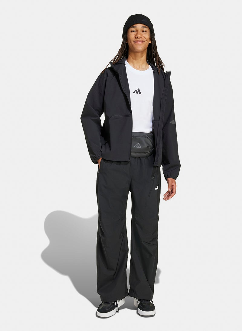 Adidas Myshelter Windbreaker - Image 1