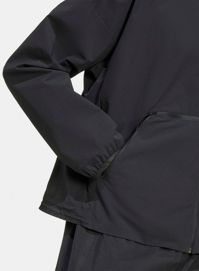 Adidas Myshelter Windbreaker - Image 3