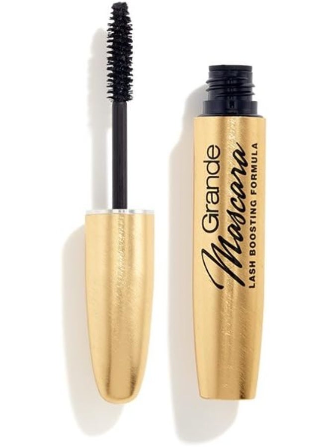 Grande Cosmetic Grande MASCARA LASH BOOSTING FORMULA - Image 5