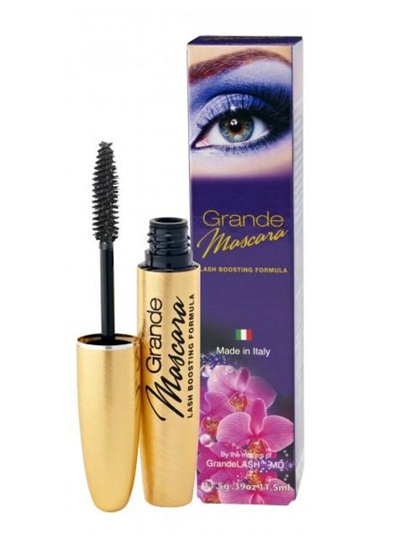 Grande Cosmetic Grande MASCARA LASH BOOSTING FORMULA - Image 1