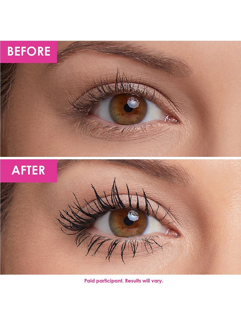 Grande Cosmetic Grande MASCARA LASH BOOSTING FORMULA - Image 2
