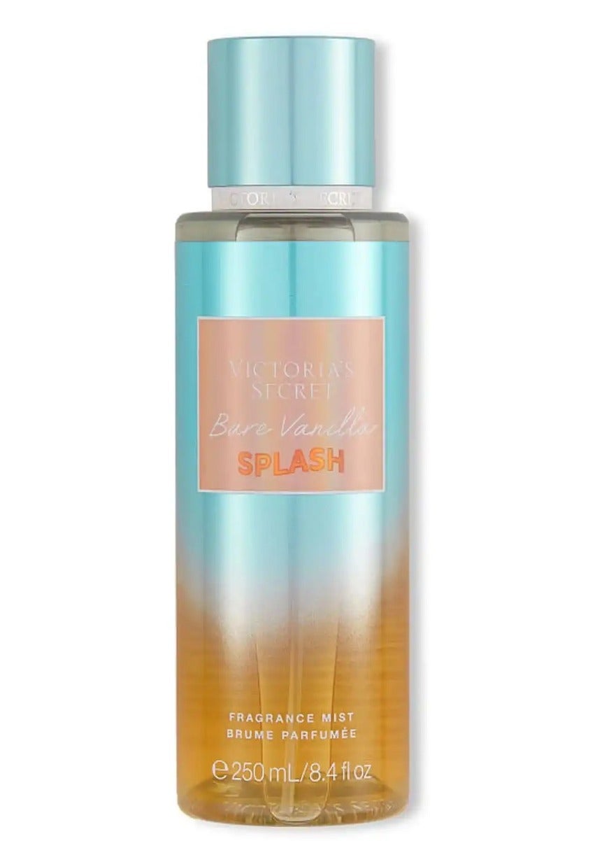 Victoria's Secret Bare Vanilla Splash 250 ml