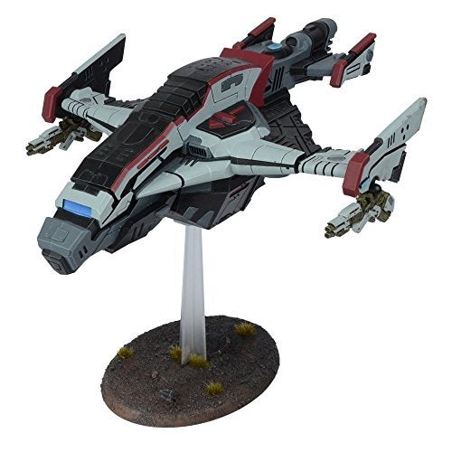 Mantic MGWPE401 Enforcers Miniature Model Multicolour - Image 1