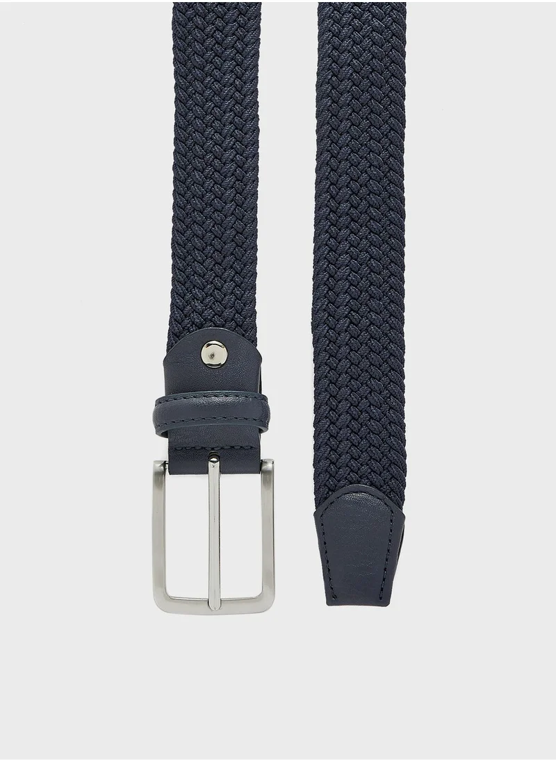 Seventy Five Casual Belt