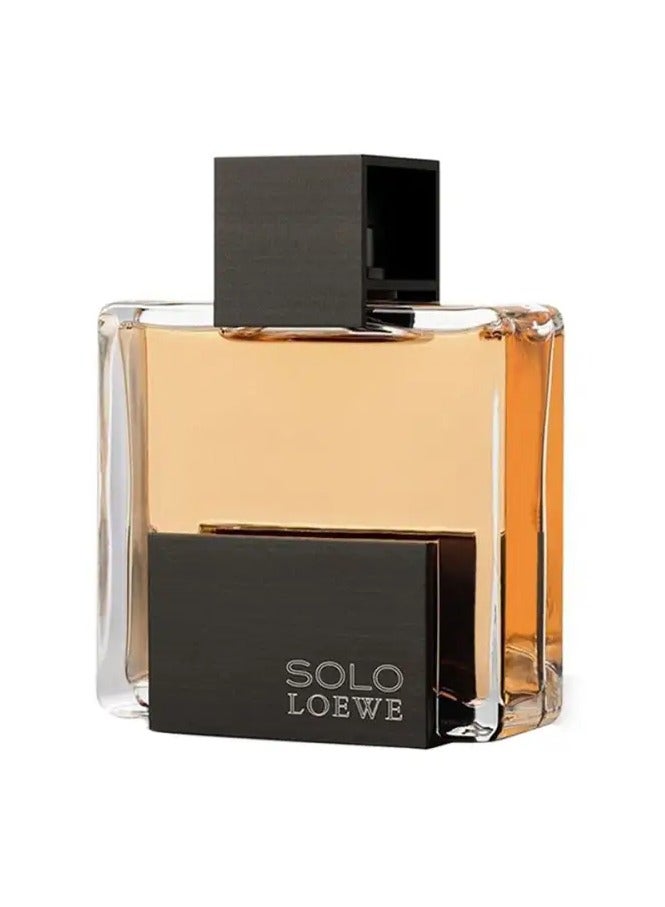 لويفي عطر سولو بور هوم - ماء تواليت 125ملليلتر - Image 2