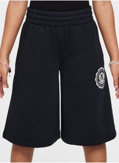 Nike Kids Nsw Star Graphic Shorts  - Image 1