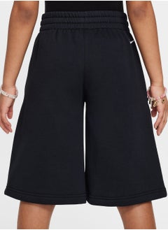 Nike Kids Nsw Star Graphic Shorts  - Image 2