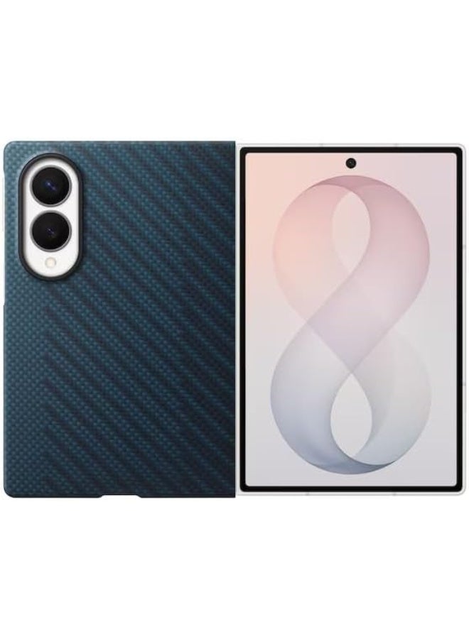 إيكو سيستم Ecosystem Case For Galaxy Z Fold 8
