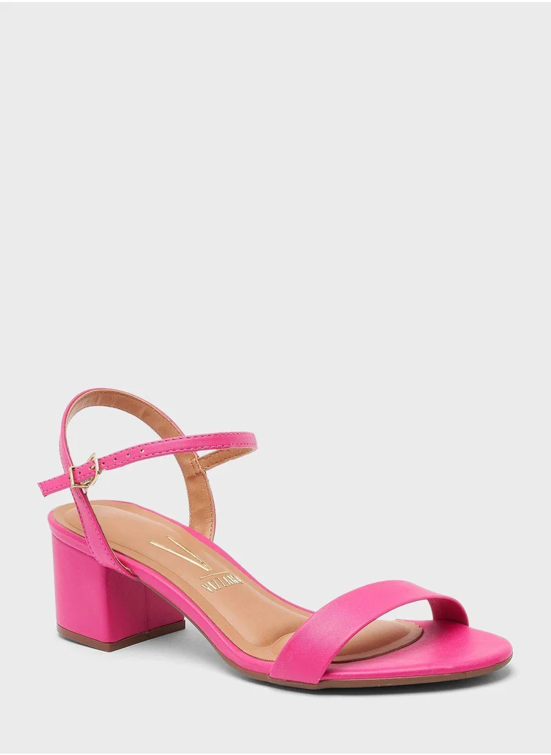 VIZZANO Zendaya Sandals