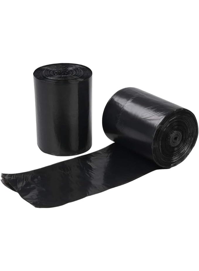 Treprof Trash bags on roll 70 x 50 cm - Image 2