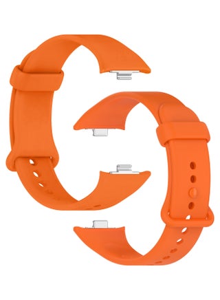Flame Orange