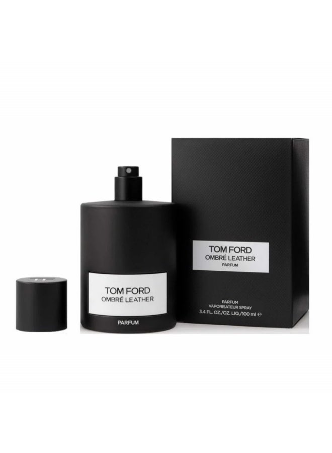 عطر توم فورد أومبريه ليذر بارفيوم للجنـــــسين - 100 مل