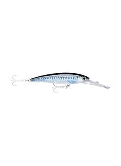 HD Silver Blue Mackerel