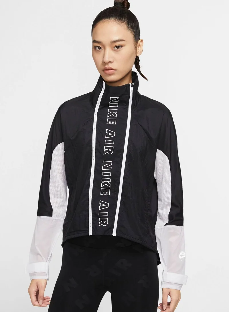 Nike Air Jacket