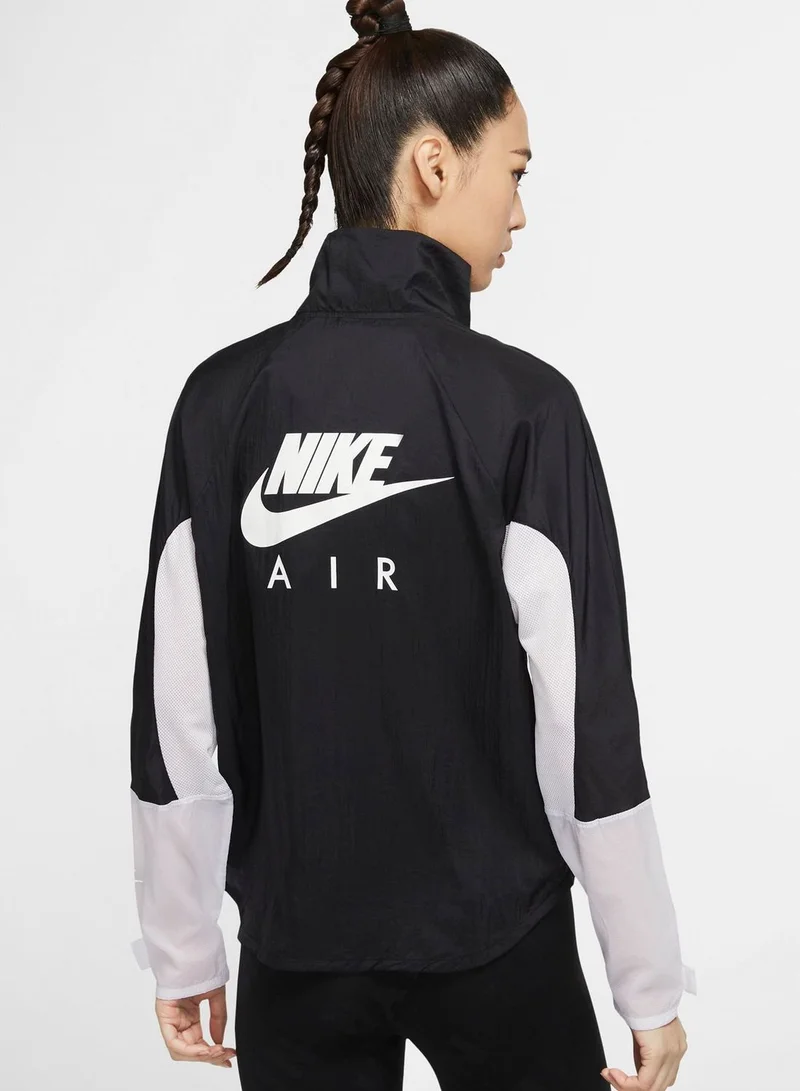 Nike Air Jacket