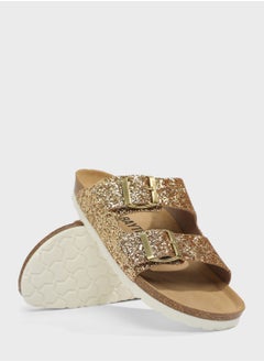 BAYTON Atlas Flat Sandals  - Image 5