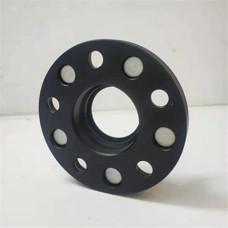 Vuzmode Wheel Spacer Kit for Tesla Model 3 - Image 2