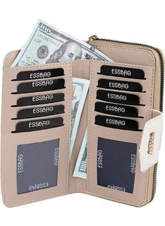 My Geppeto Bag Women's Wallet with Stylish and Timeless Design Appealing to All Age Groups  - Image 3
