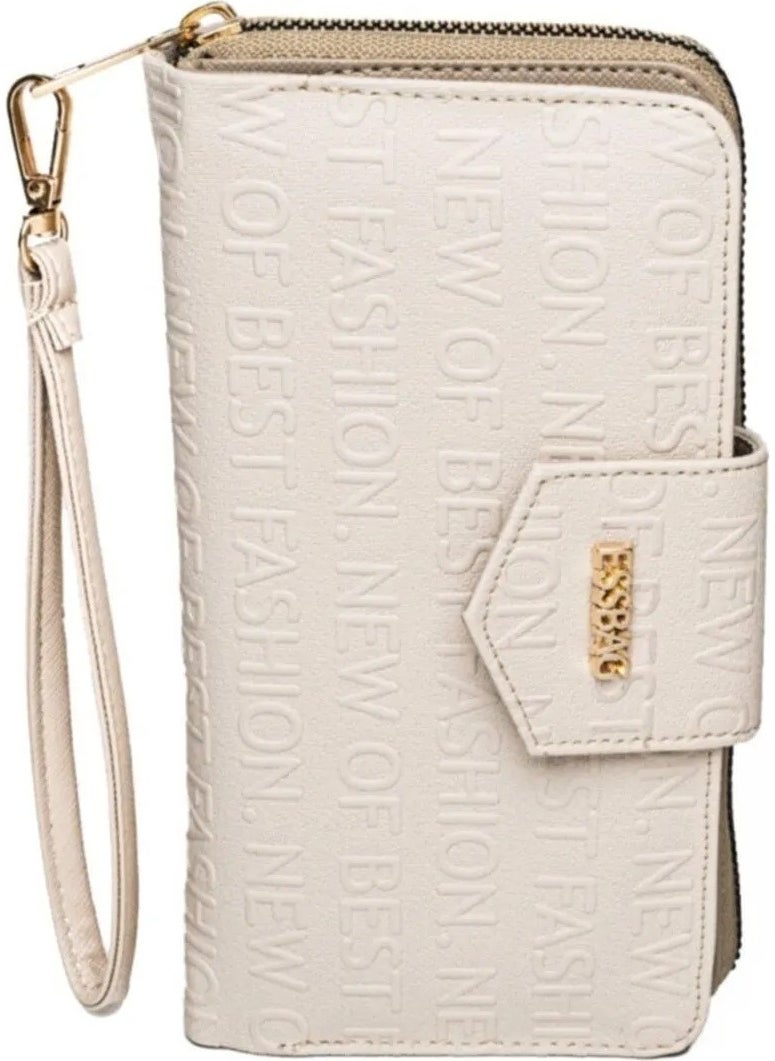 My Geppeto Bag - Women's Wallet with Stylish and Timeless Design Appealing to All Age Groups - Image 1