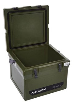 Dometic Dometic Wci22 Passive Cooling Box with Shoulder Strap.  - Image 1