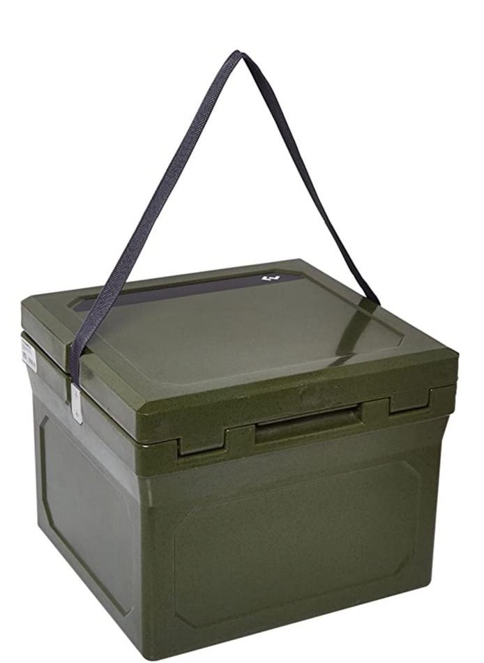 Dometic - Dometic Wci22 Passive Cooling Box with Shoulder Strap. - Image 1