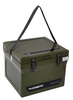 Dometic Dometic Wci22 Passive Cooling Box with Shoulder Strap.  - Image 2