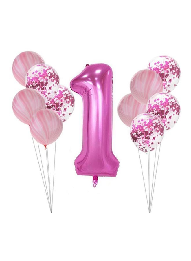 Sharpdo Birthday Party Or Wedding Decoration Balloon