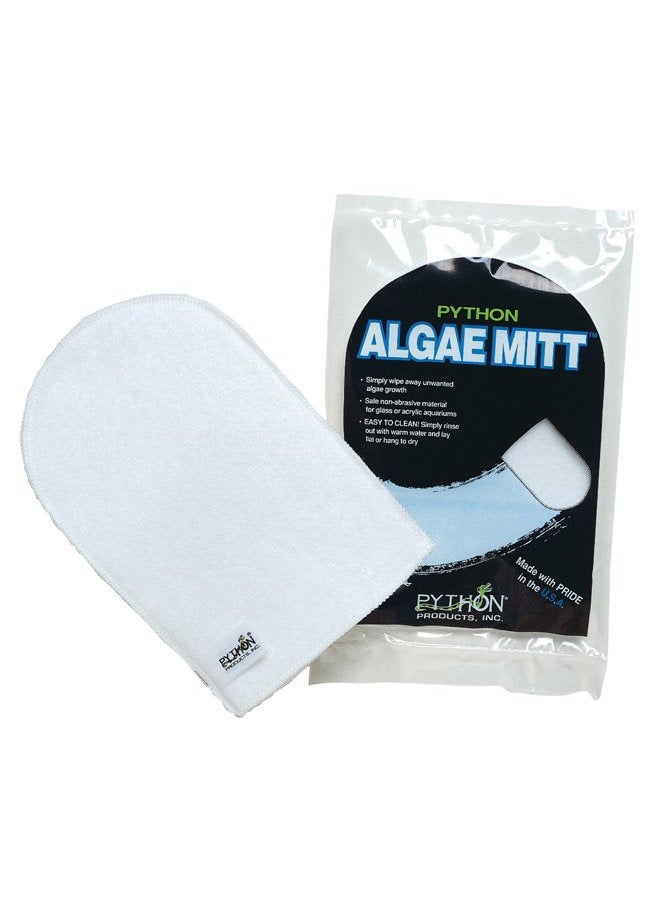 Algae Mitt