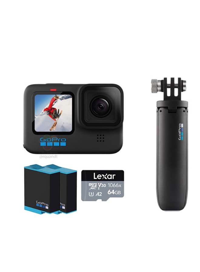 GoPro GoPro HERO10 N52001126A